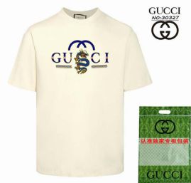 Picture of Gucci T Shirts Short _SKUGucciXS-L951735896
